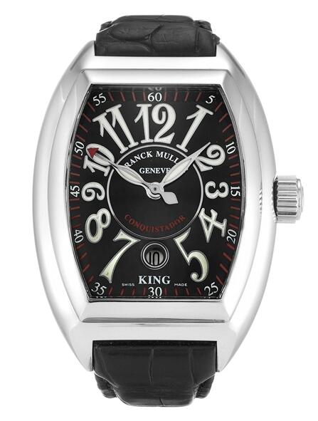 FRANCK MULLER 8005 K SC King Conquistador Replica Watch